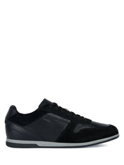 Sneakers Nero Geox