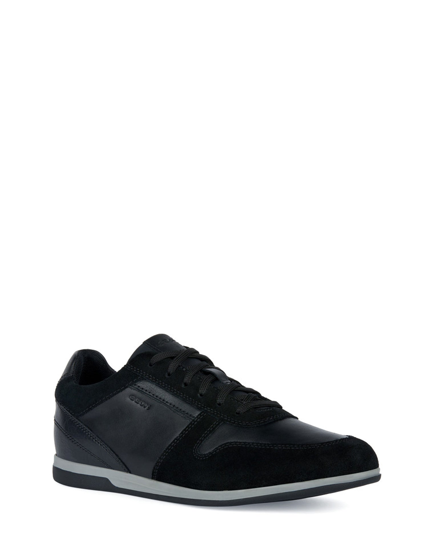Sneakers Nero Geox