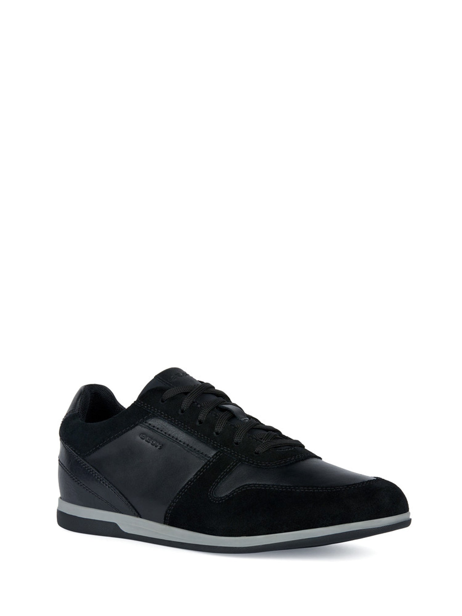 Sneakers Nero Geox