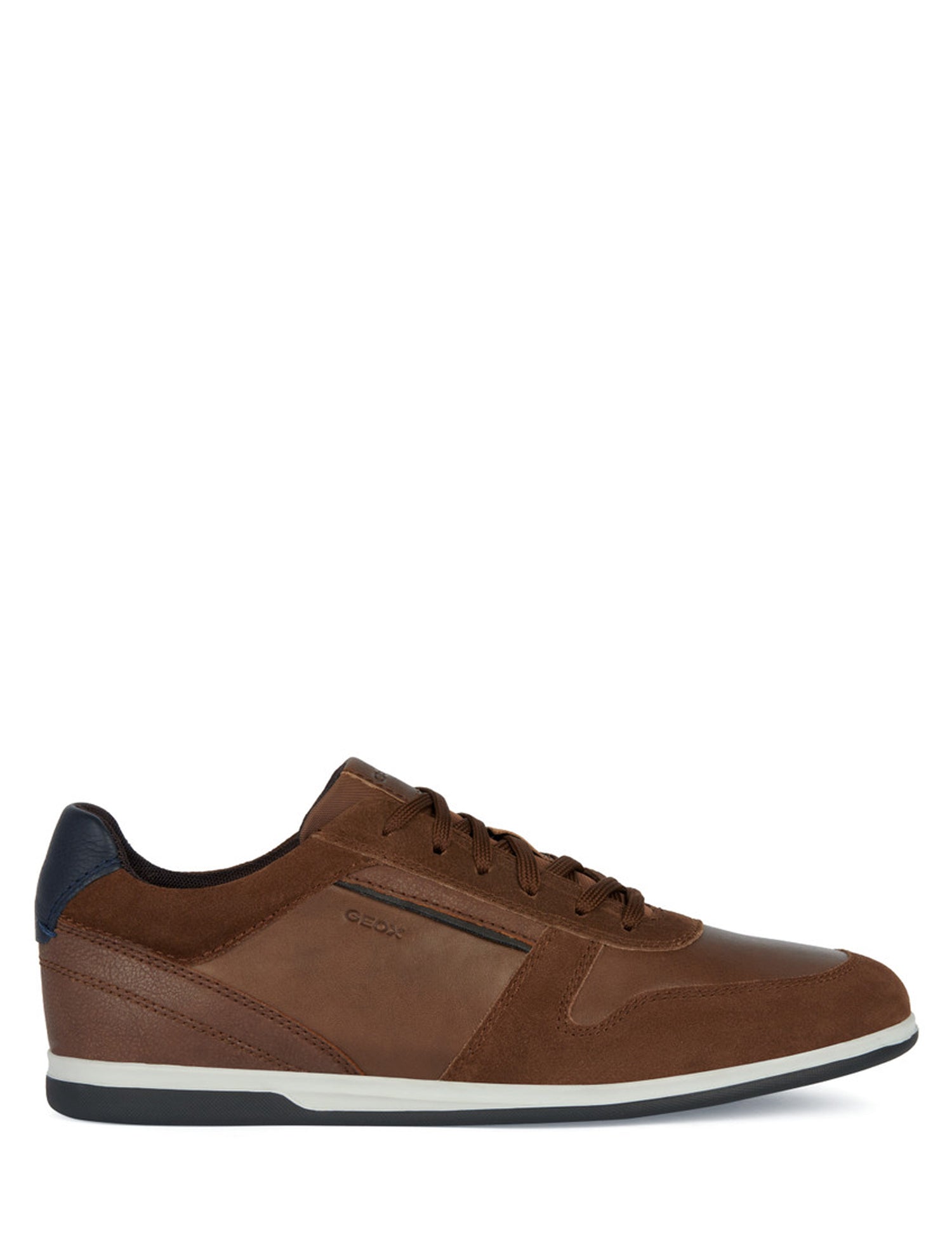 Sneakers Marrone Geox