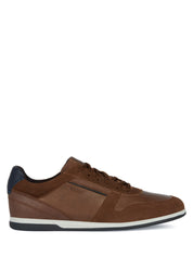 Sneakers Marrone Geox