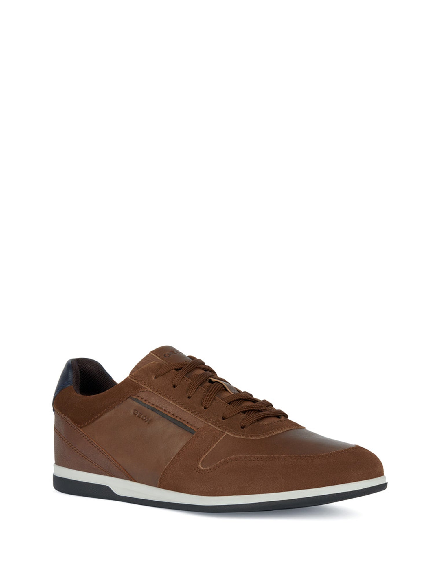 Sneakers Marrone Geox