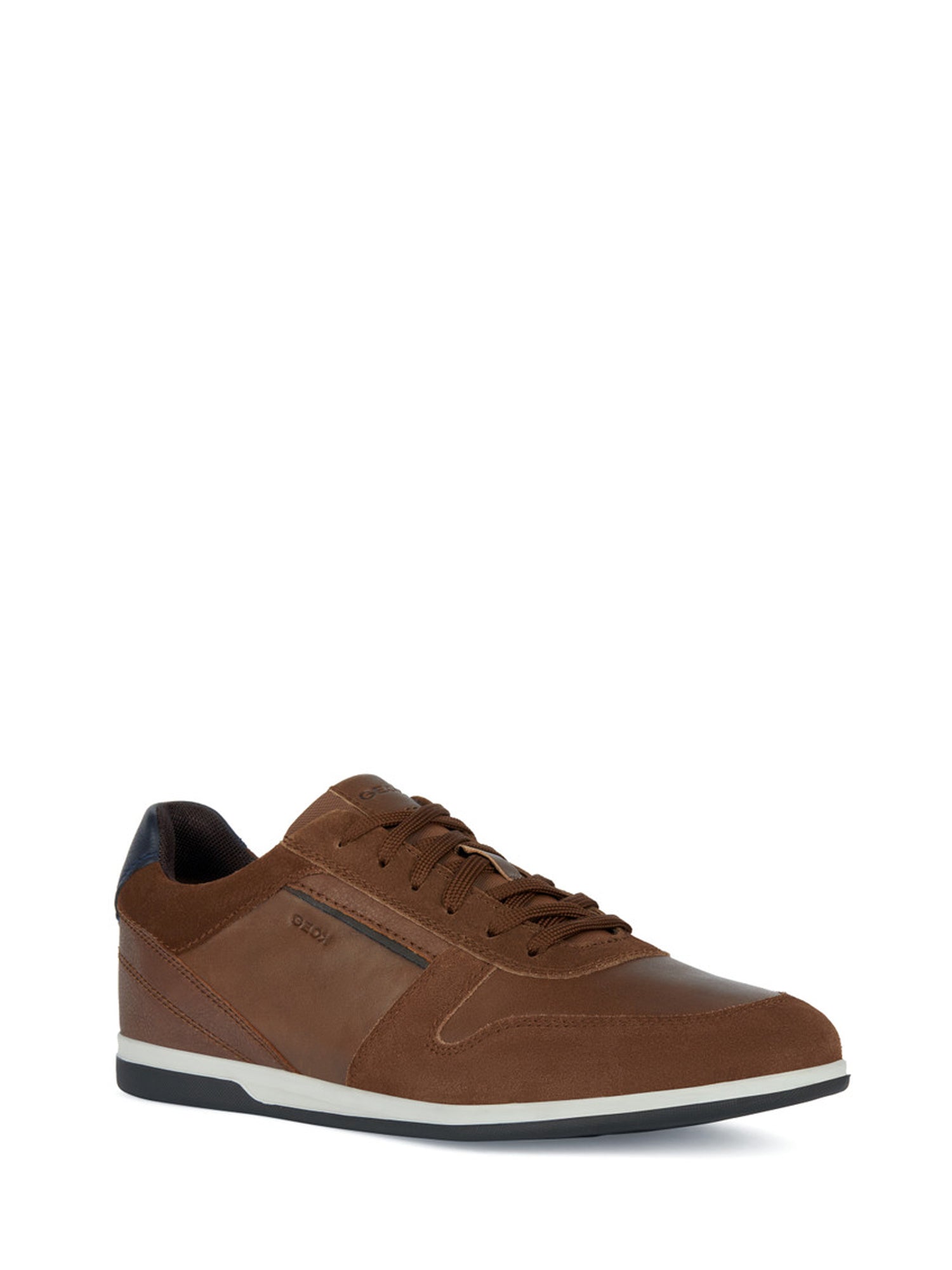 Sneakers Marrone Geox