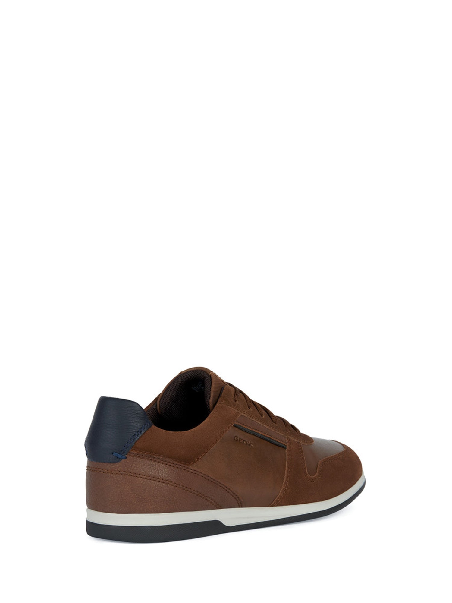 Sneakers Marrone Geox