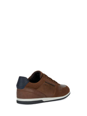 Sneakers Marrone Geox