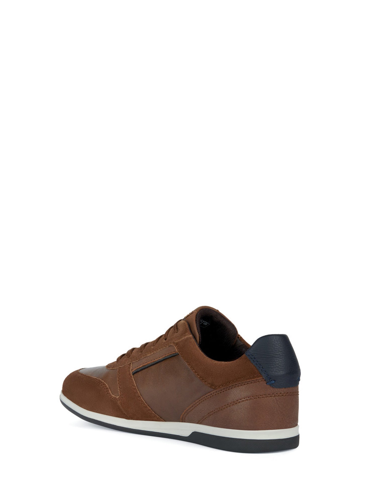 Sneakers Marrone Geox