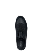 Sneakers Nero Geox