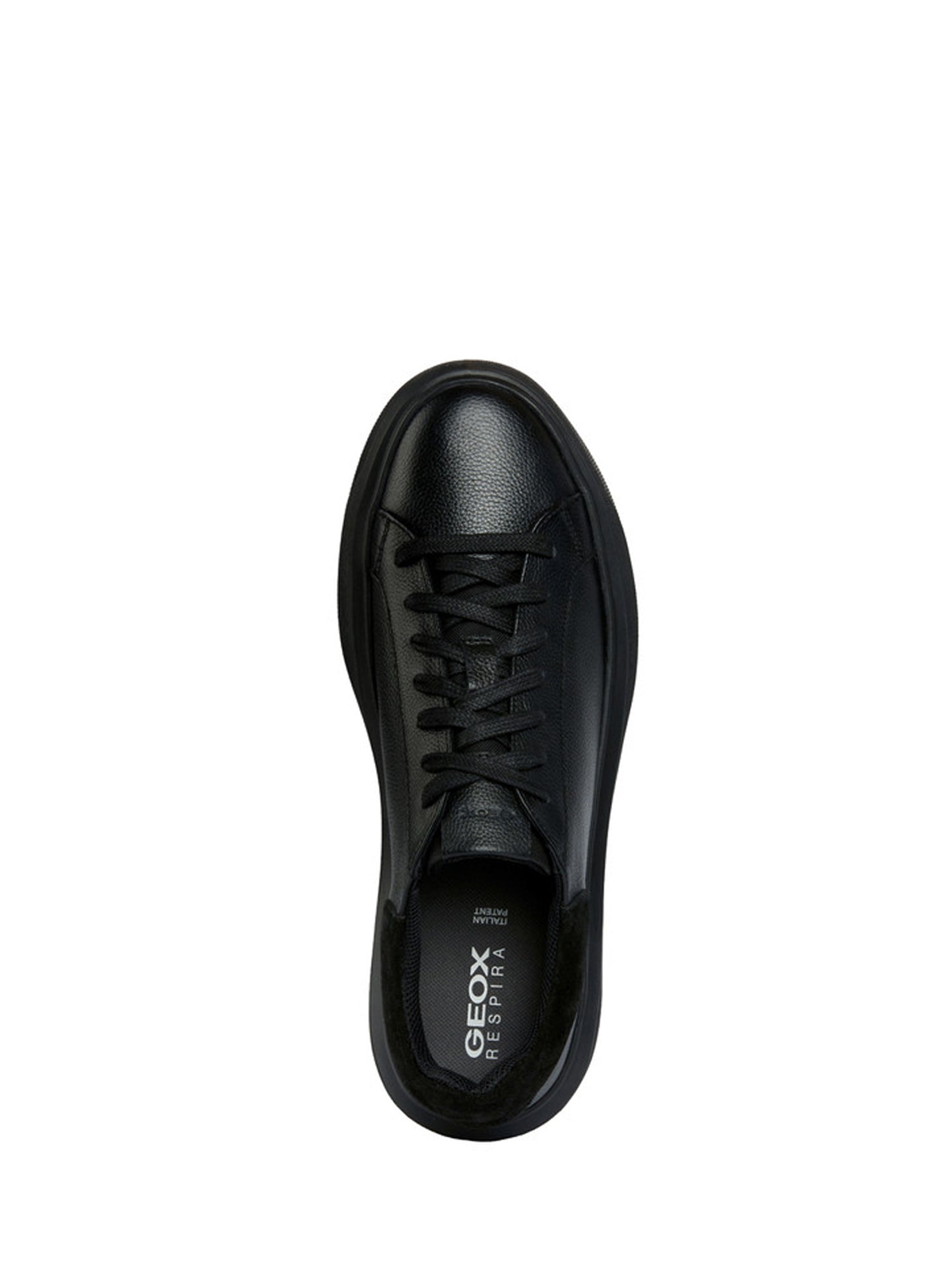 Sneakers Nero Geox