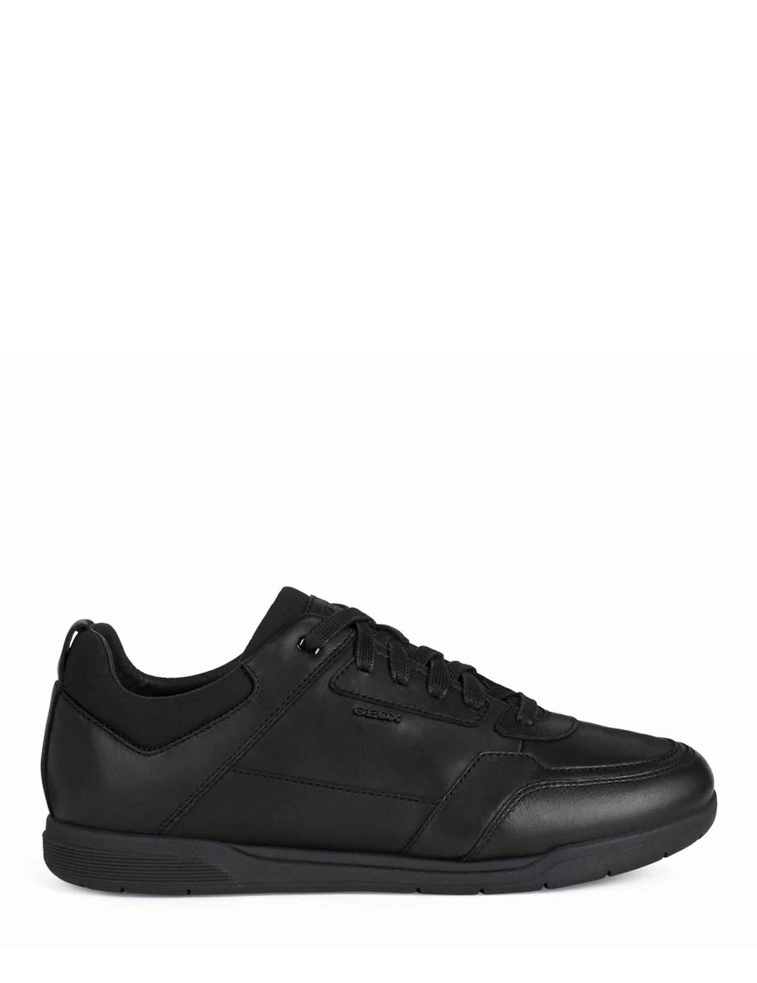 Sneakers Nero Geox