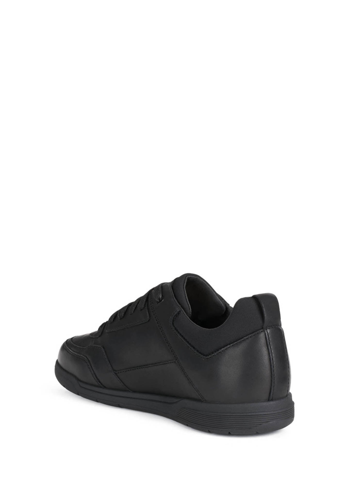 Sneakers Nero Geox