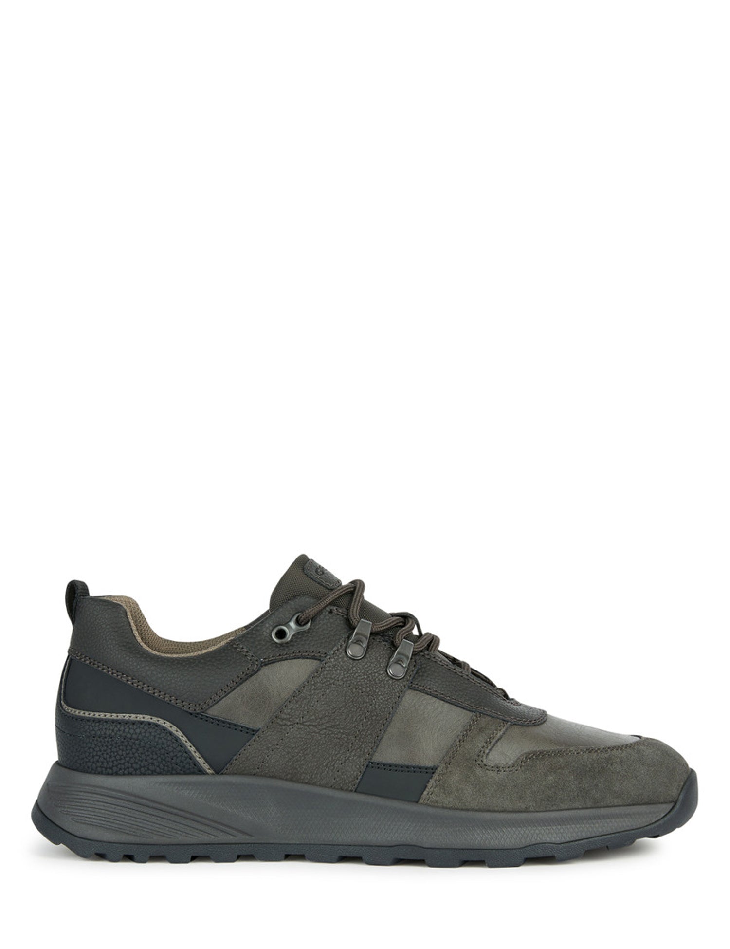 Sneakers Verde Geox