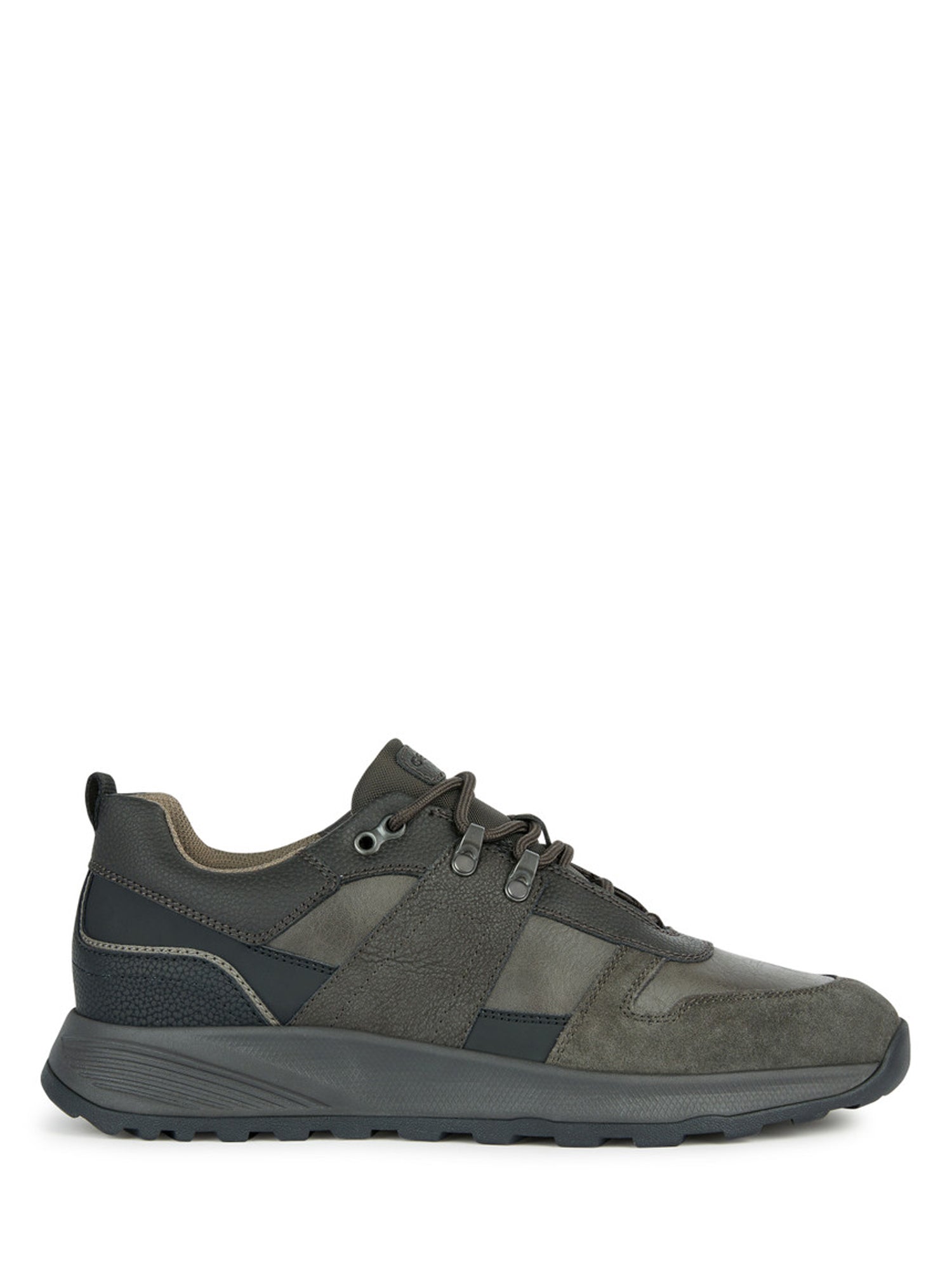 Sneakers Verde Geox
