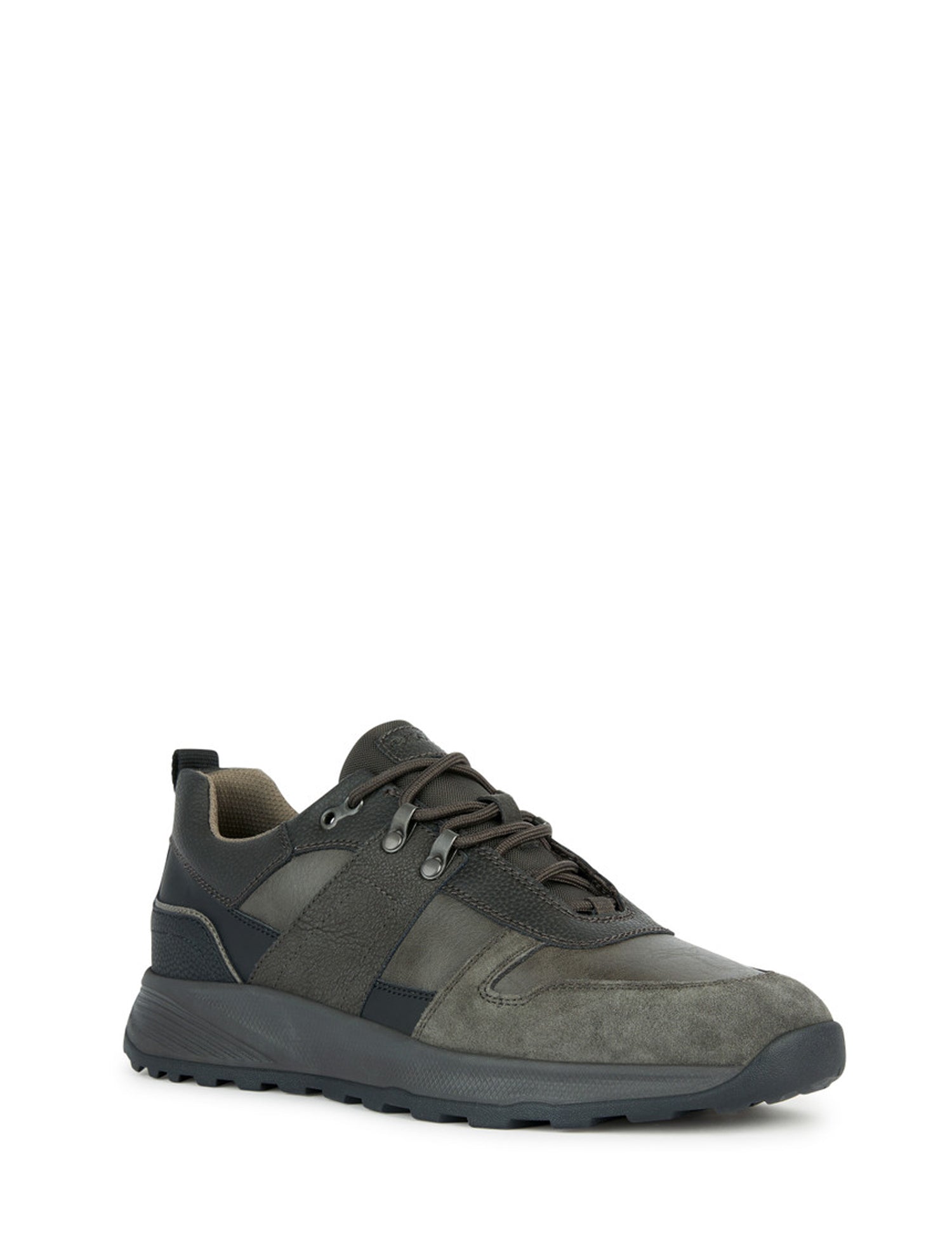 Sneakers Verde Geox