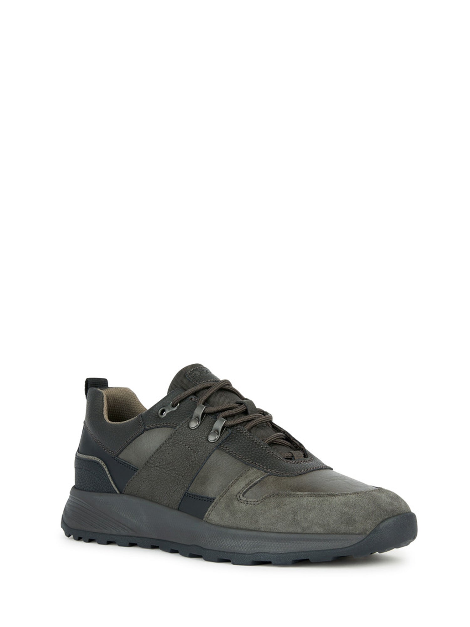 Sneakers Verde Geox