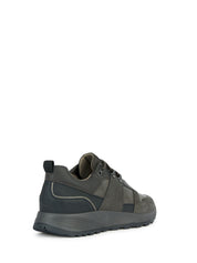 Sneakers Verde Geox