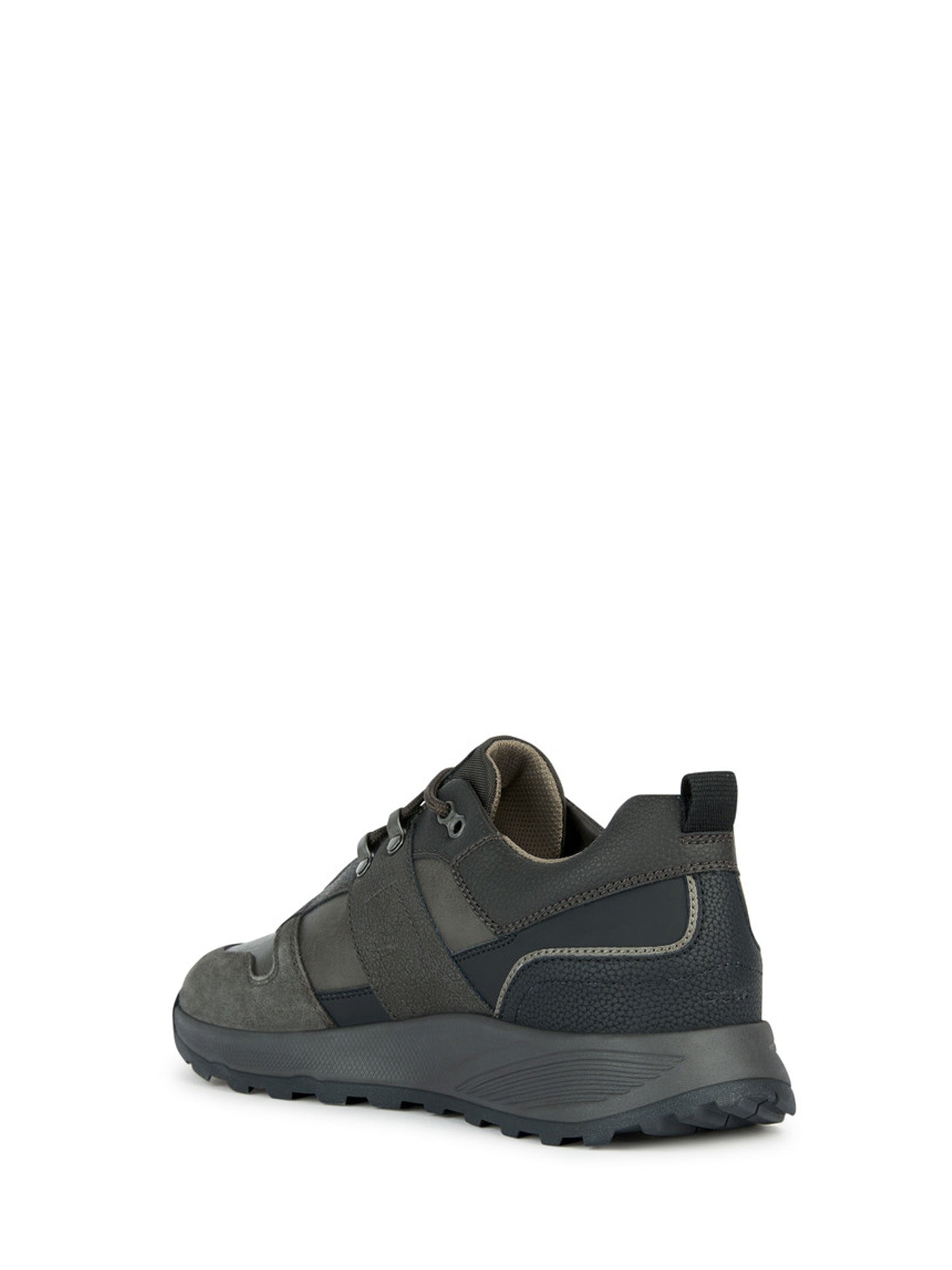 Sneakers Verde Geox