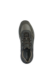 Sneakers Verde Geox