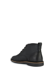 Polacchino Nero Geox