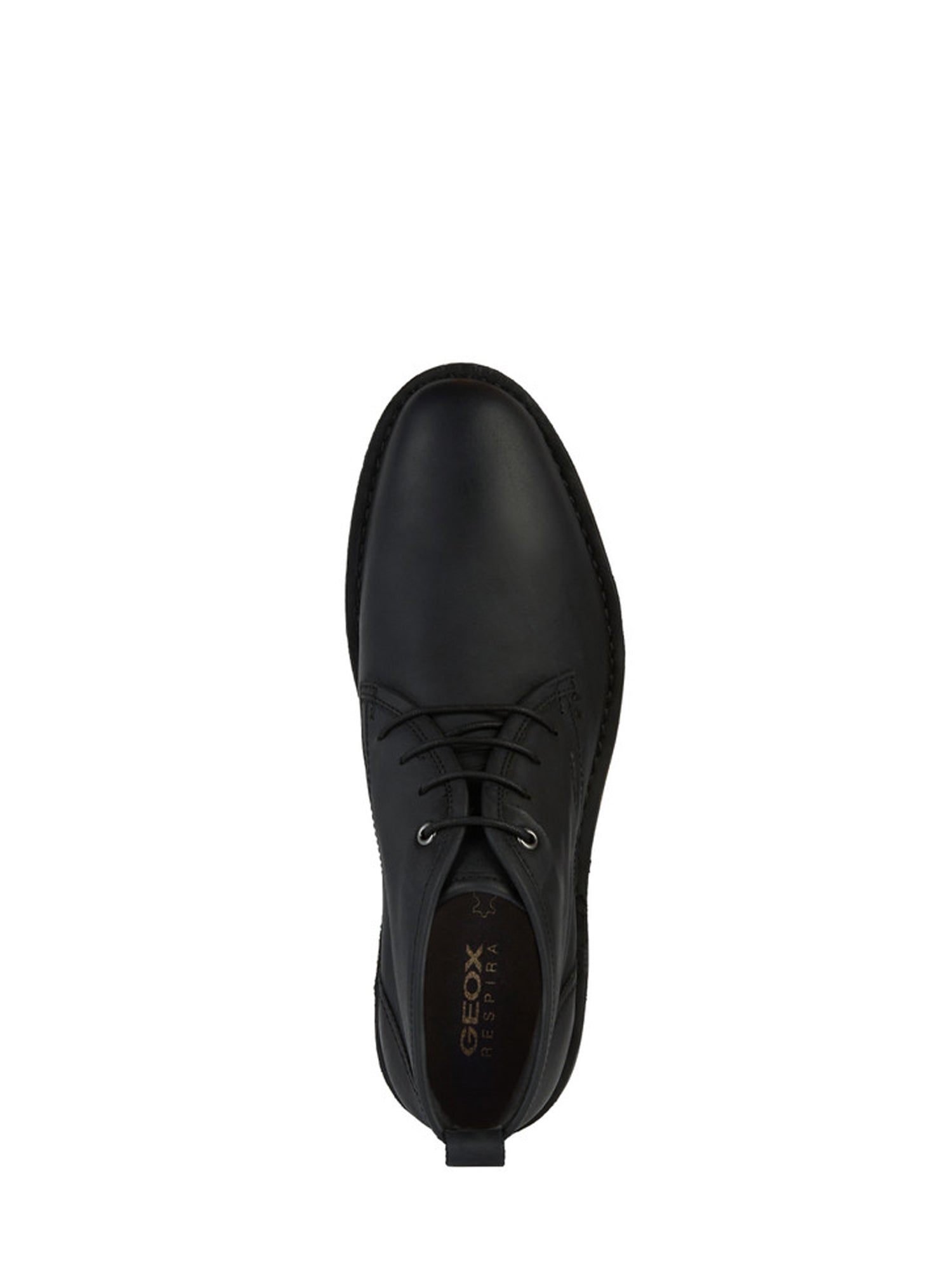 Polacchino Nero Geox