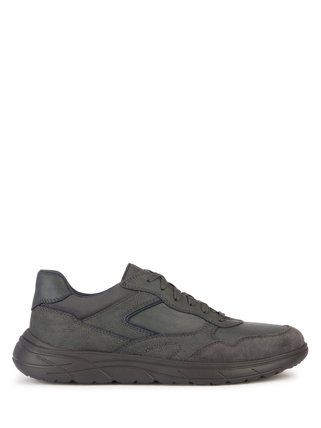 Sneakers Grigio Geox