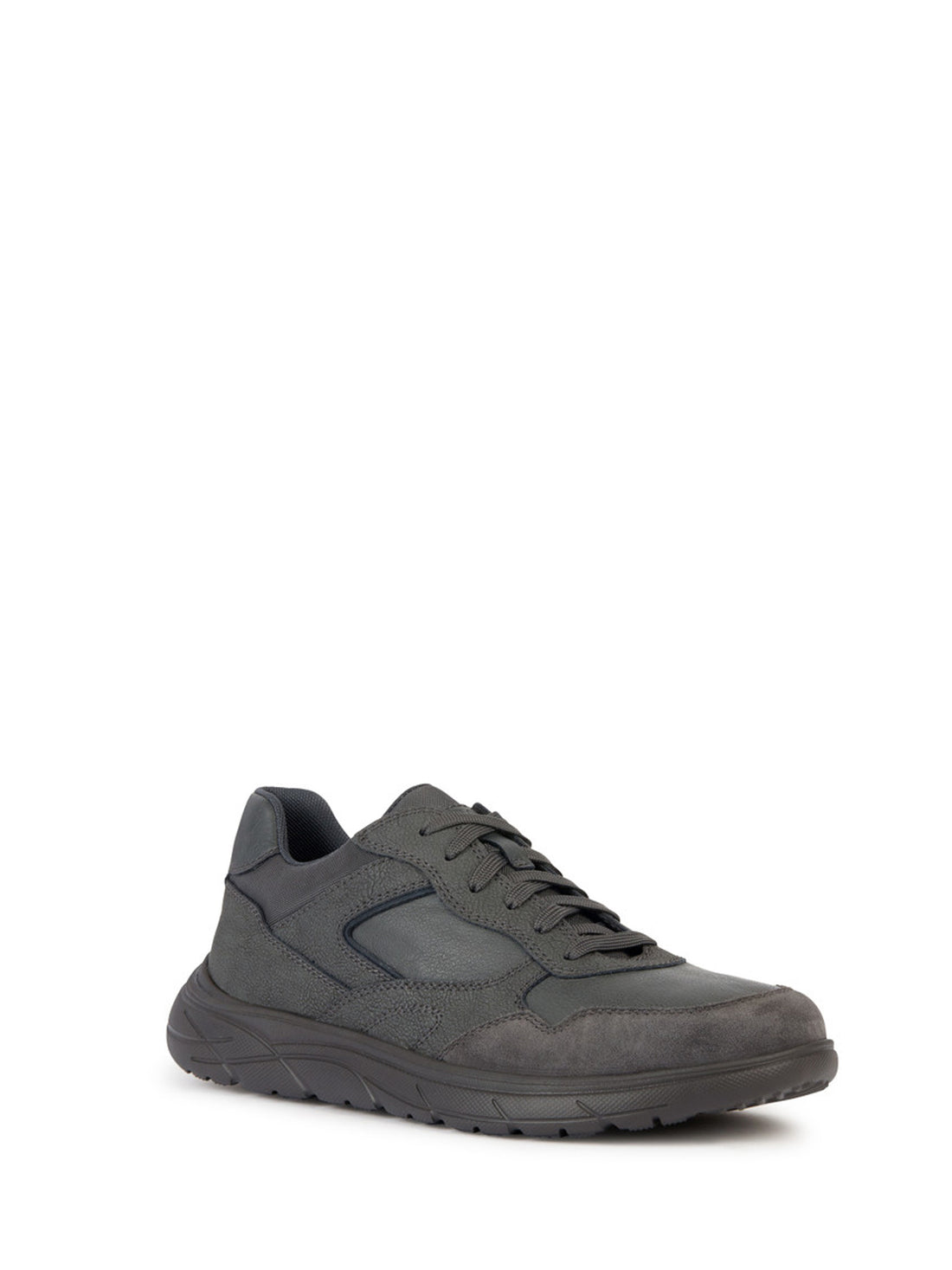 Sneakers Grigio Geox