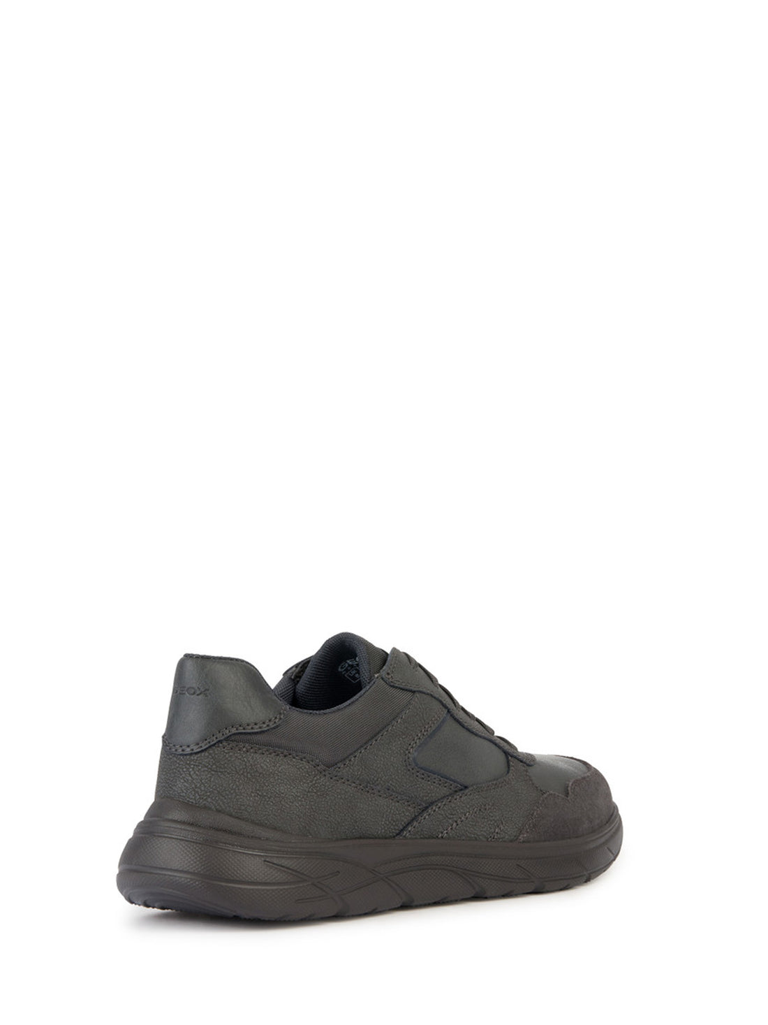 Sneakers Grigio Geox