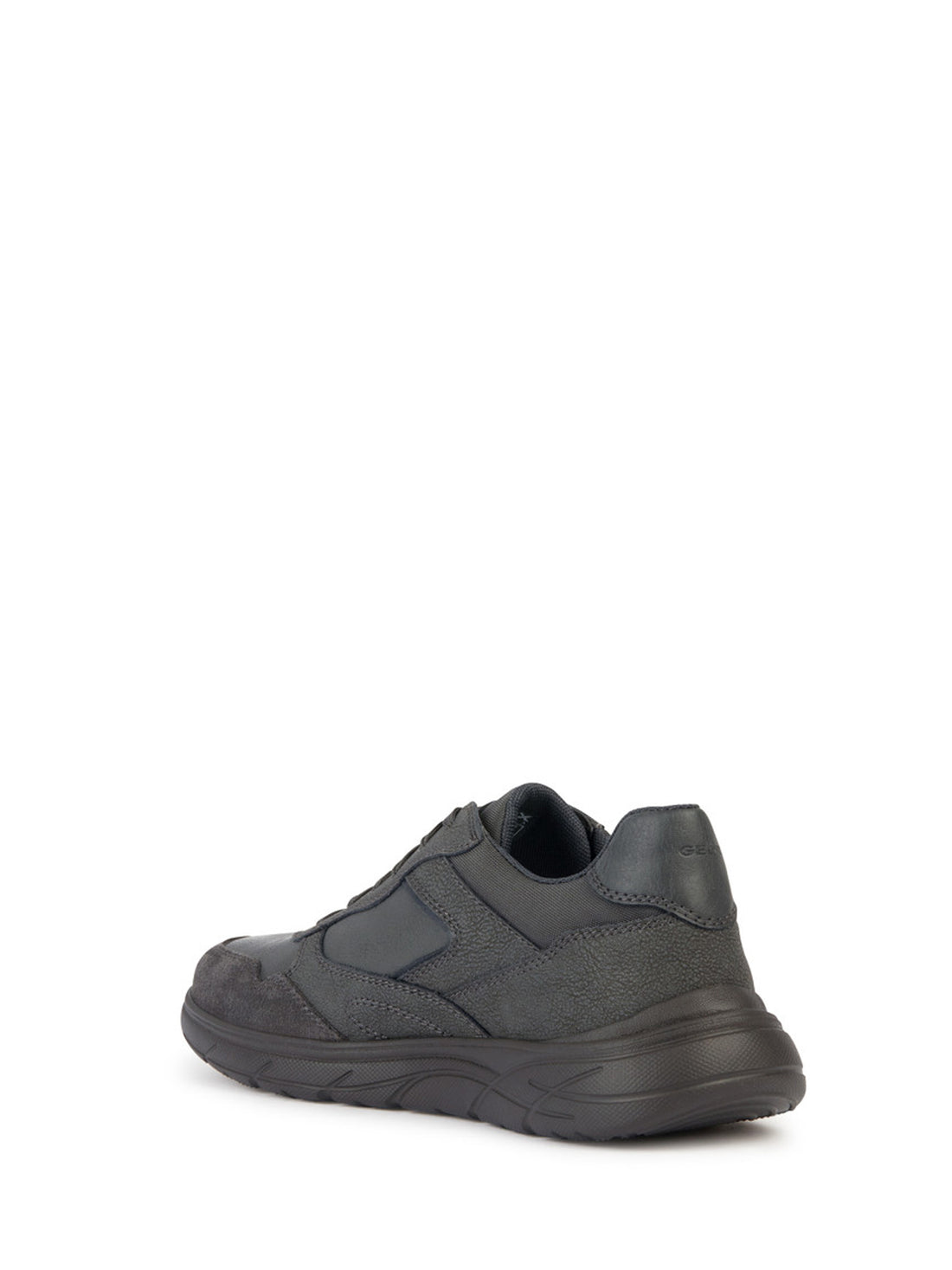 Sneakers Grigio Geox