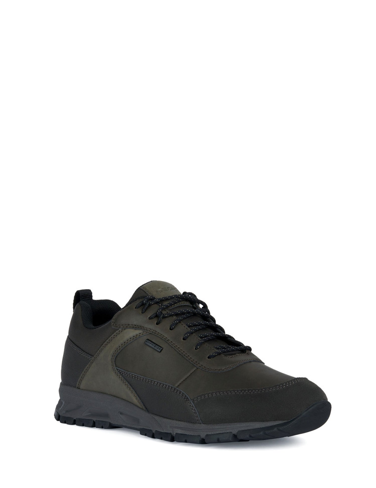 Sneakers Verde Geox