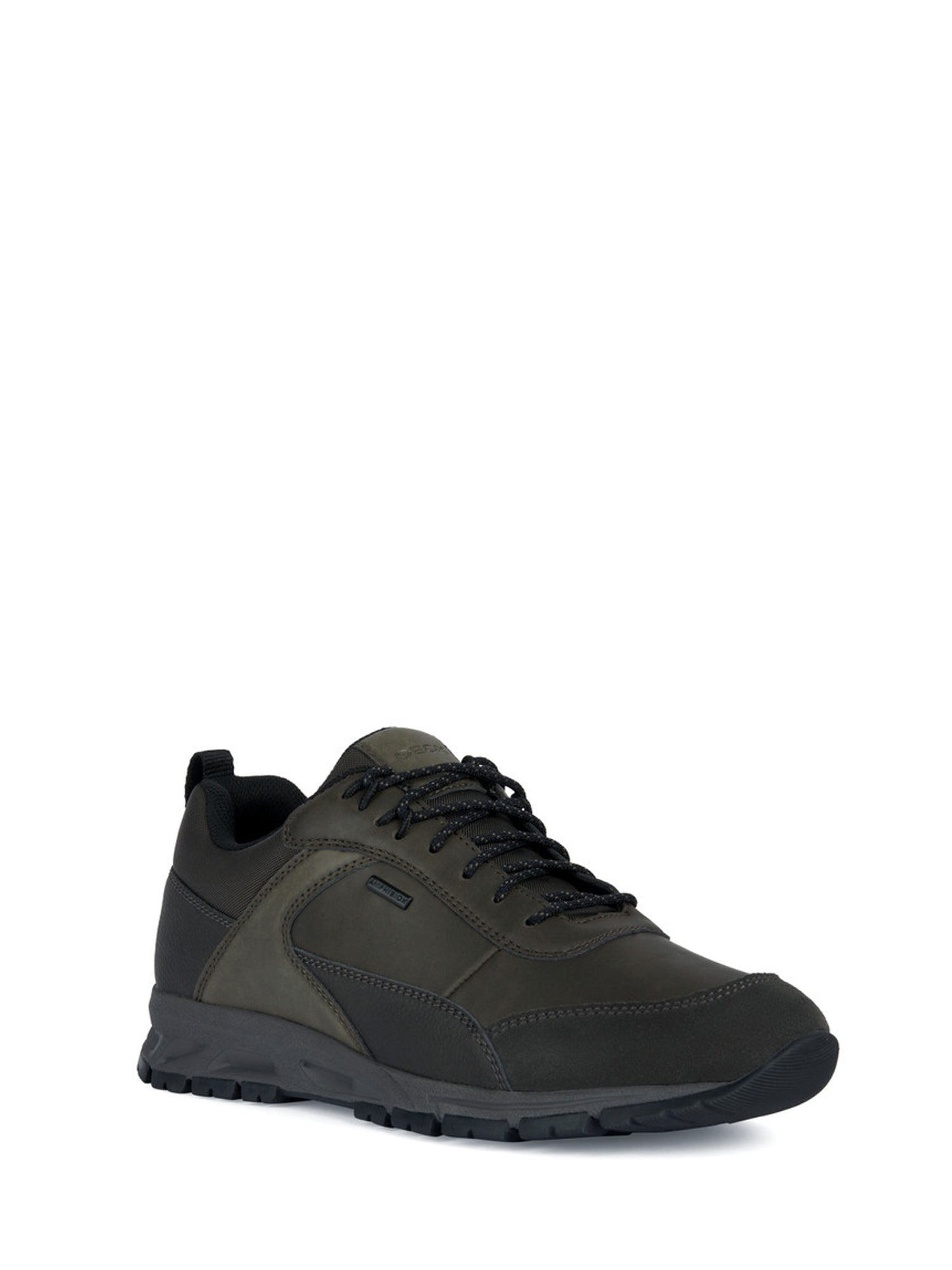 Sneakers Verde Geox