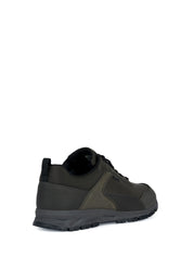 Sneakers Verde Geox