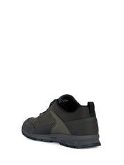 Sneakers Verde Geox