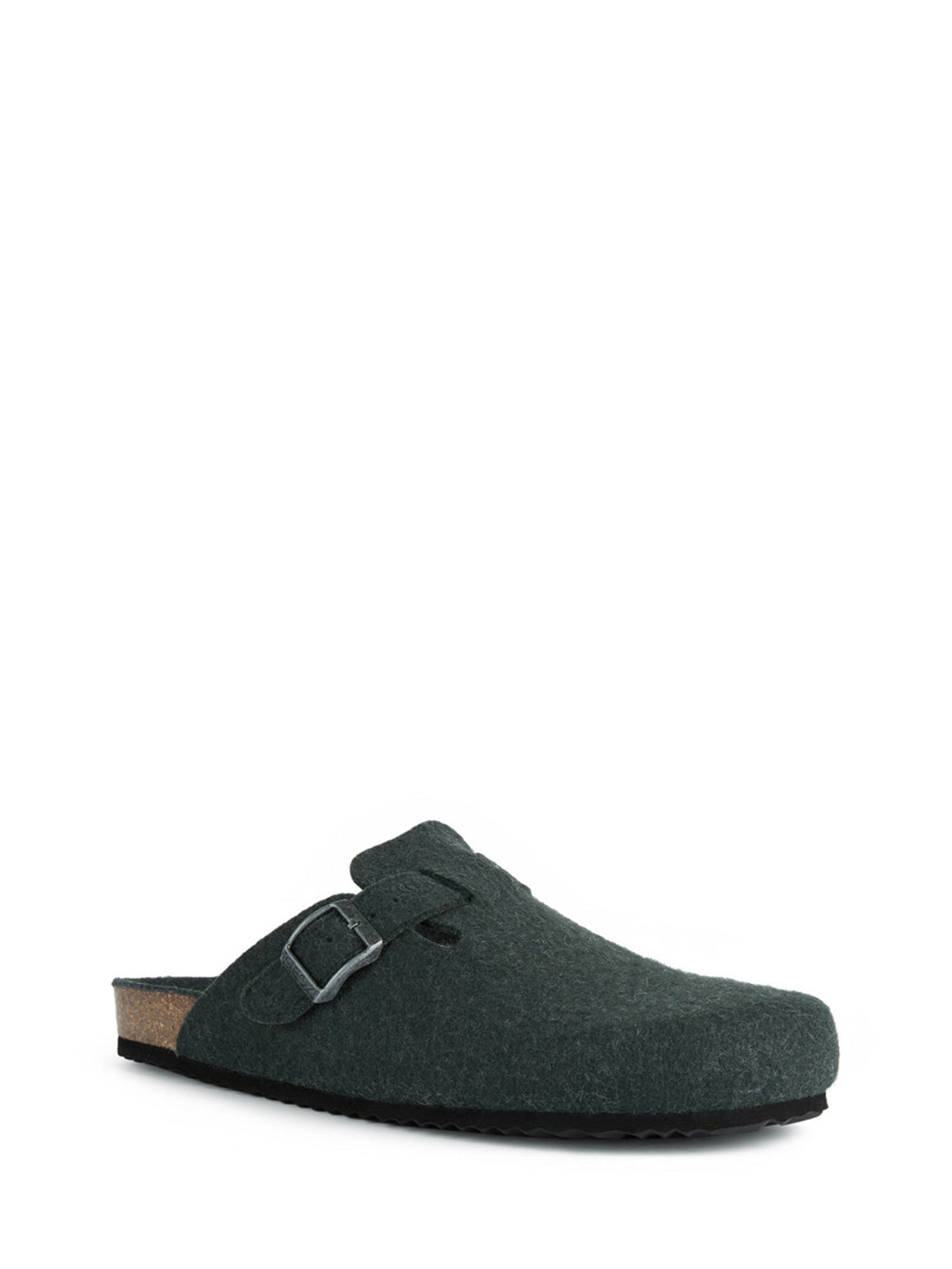 Pantofole Verde Geox