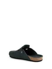 Pantofole Verde Geox