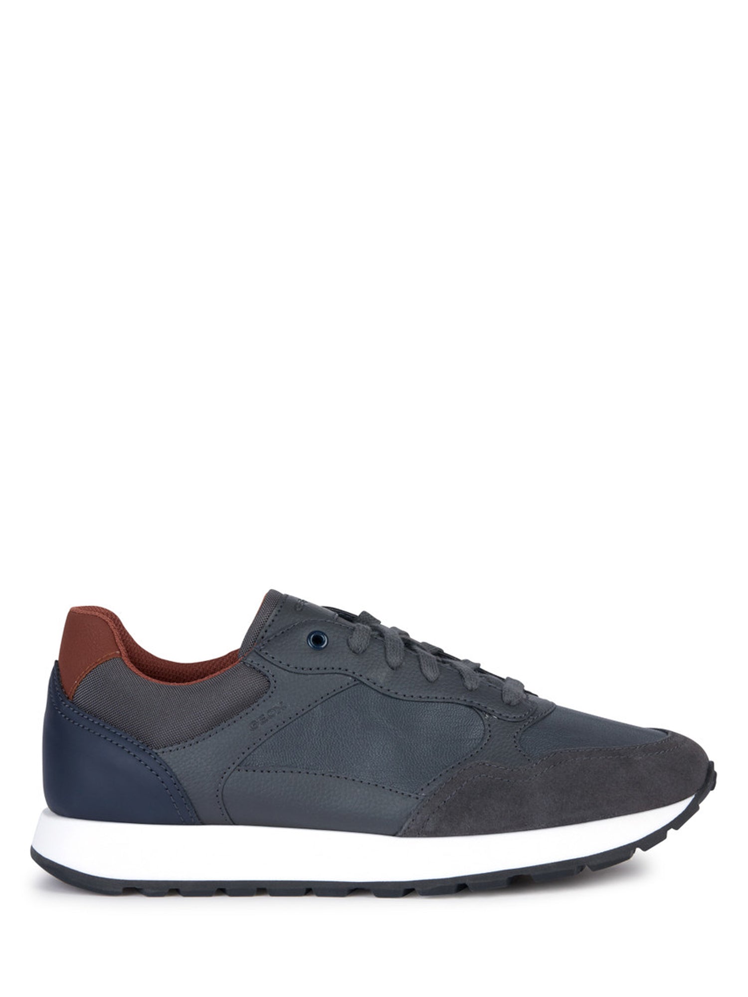 Sneakers Grigio Geox