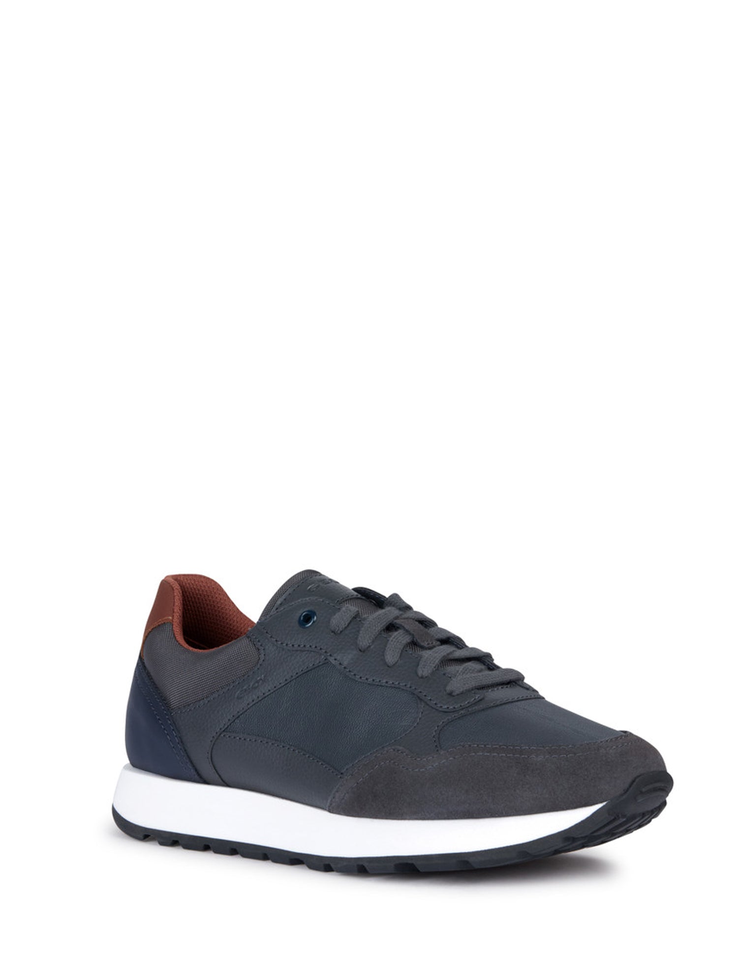 Sneakers Grigio Geox
