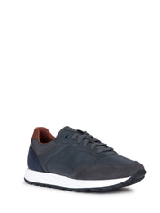 Sneakers Grigio Geox