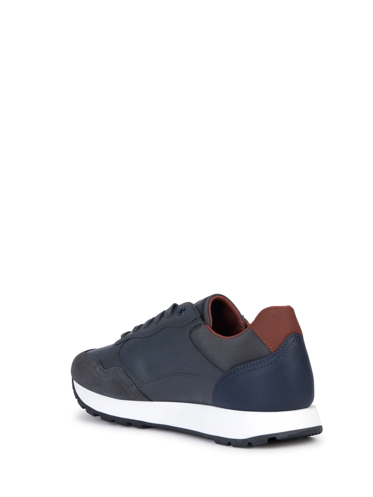 Sneakers Grigio Geox