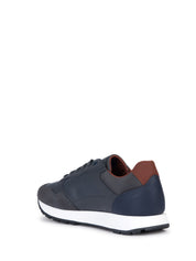 Sneakers Grigio Geox