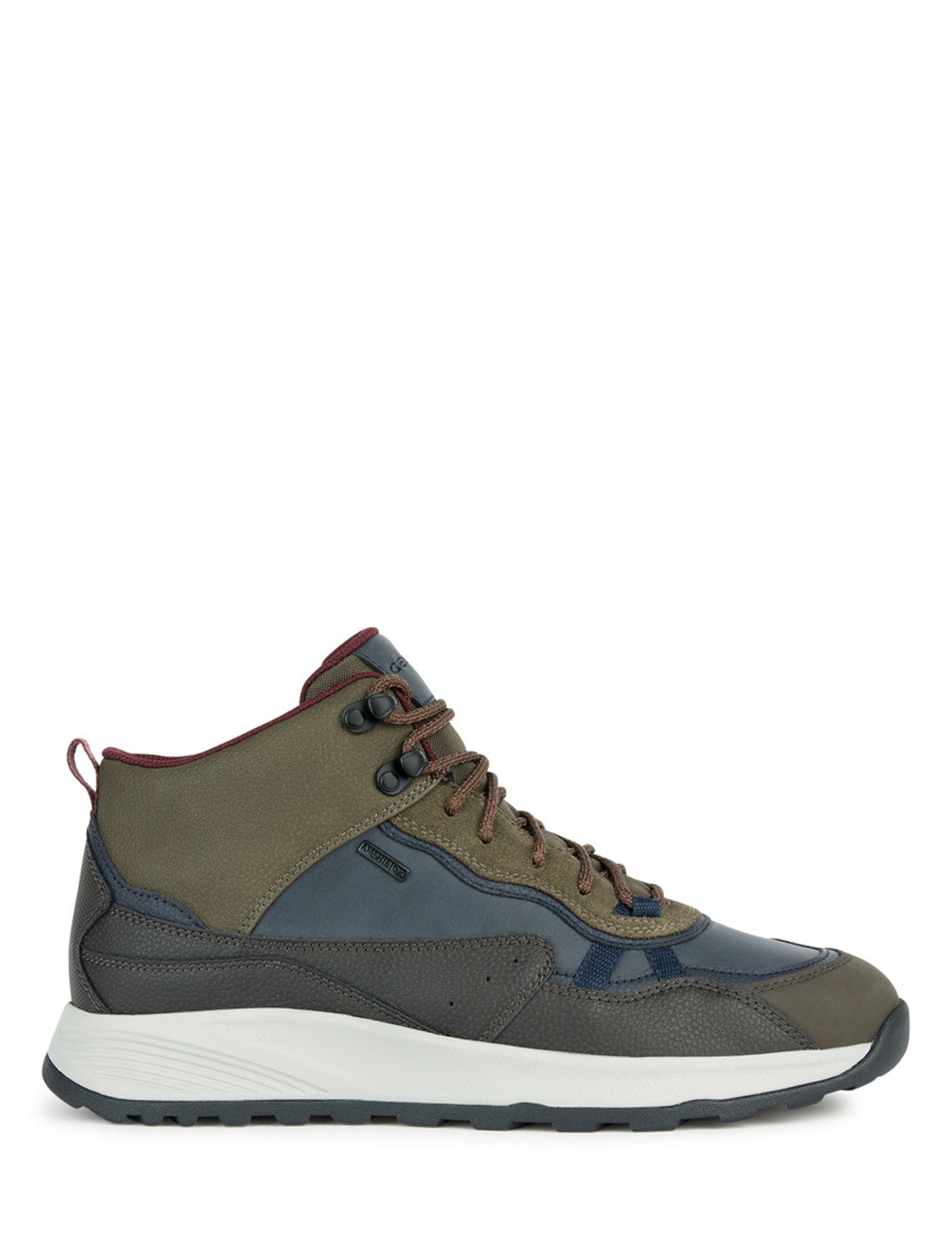Sneakers Verde Geox