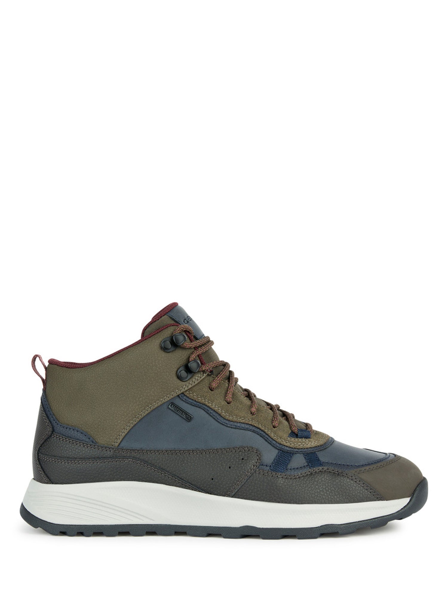 Sneakers Verde Geox