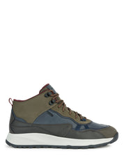 Sneakers Verde Geox
