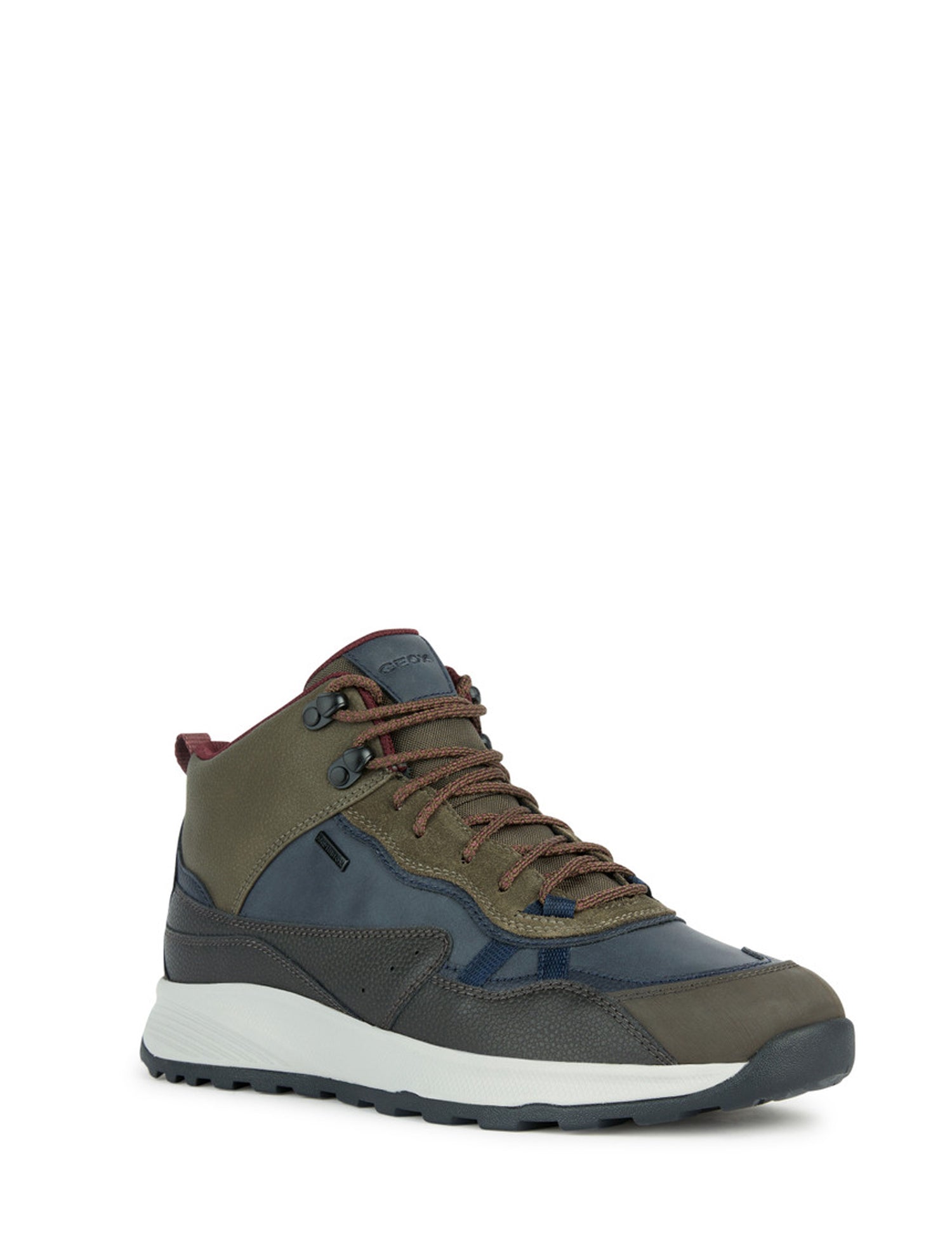 Sneakers Verde Geox