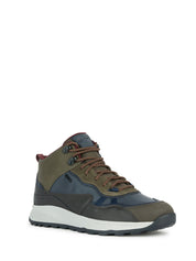 Sneakers Verde Geox