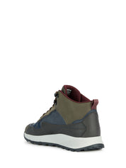 Sneakers Verde Geox