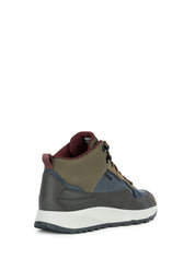Sneakers Verde Geox