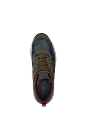 Sneakers Verde Geox