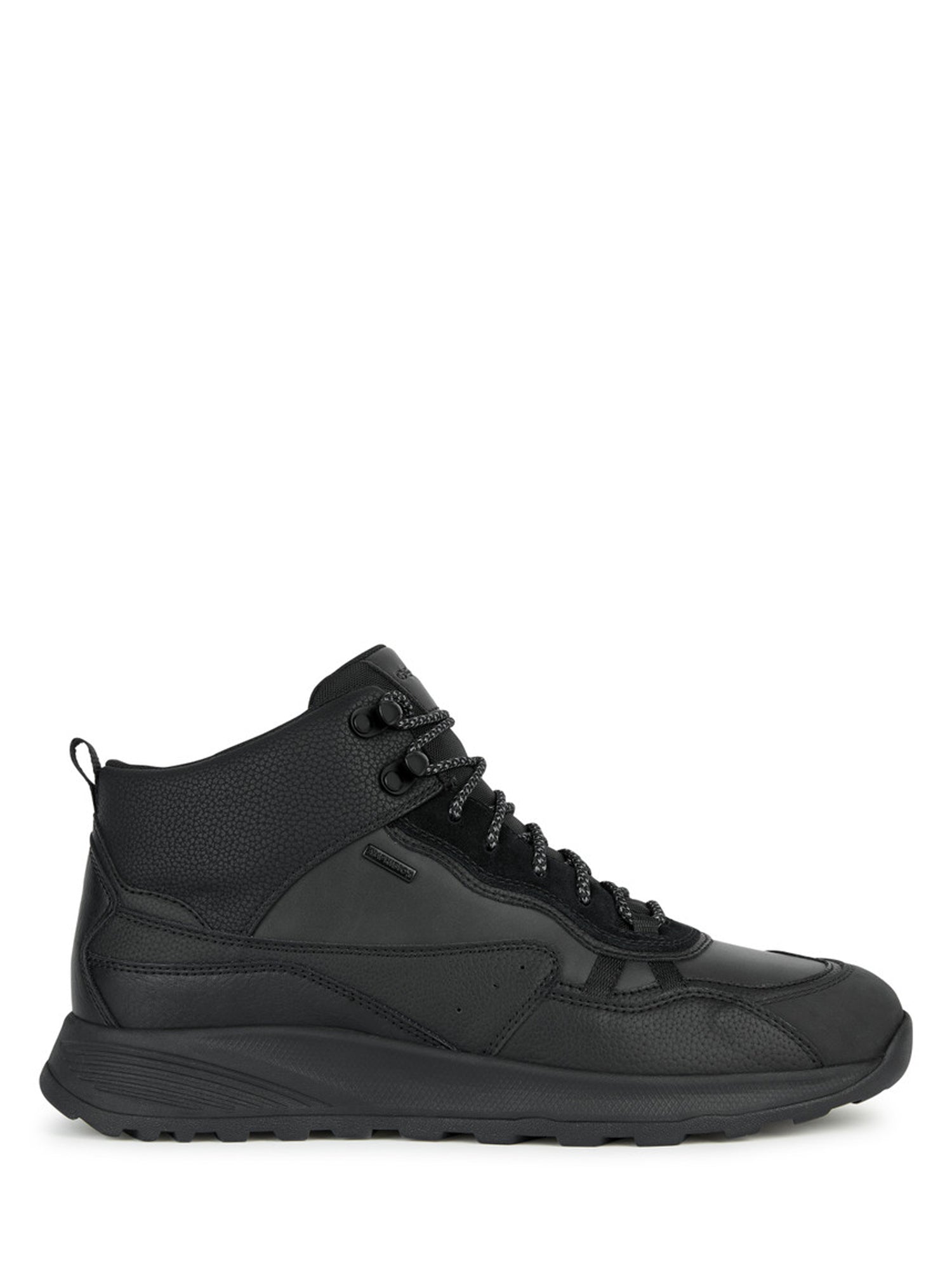 Sneakers Nero Geox