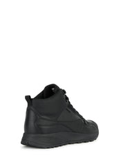 Sneakers Nero Geox