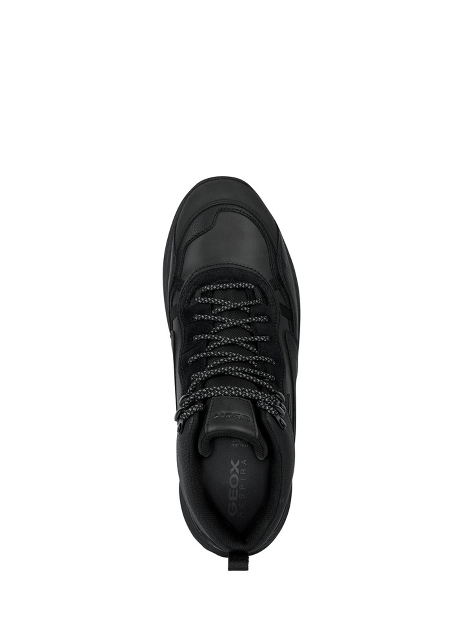 Sneakers Nero Geox