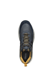 Sneakers Blu Giallo Geox